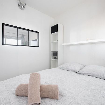 Cosy T2, Terrasse Privee Et Parking Appartement Toulouse Buitenkant foto